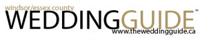 The Wedding Guide Windsor/Essex