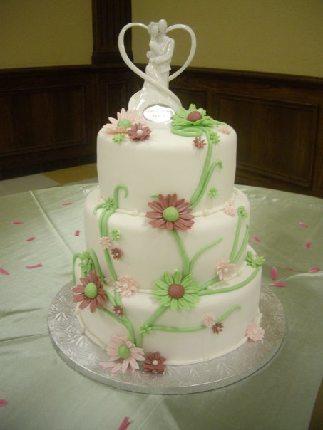 The Cake Lady - Windsor Ontario