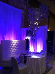 Bride and Groom Booth