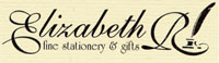 Elizabeth R. Fine Stationery & Gifts 
