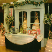  Featured Vendors  The Cake Lady   