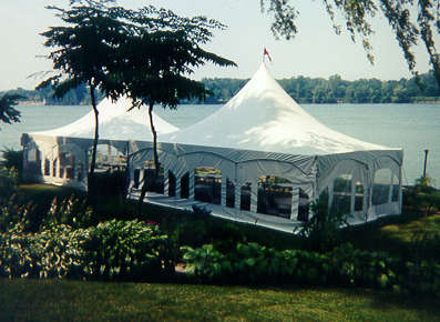 Festival Tent and Party Rentals Inc. 