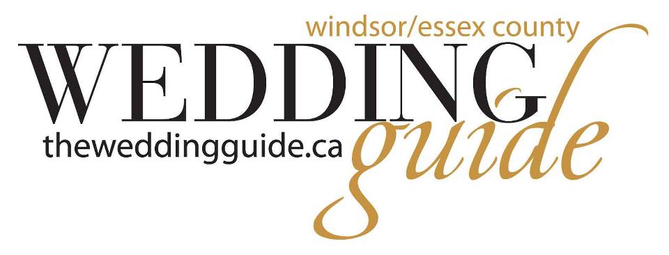 The Wedding Guide Windsor|Essex County
