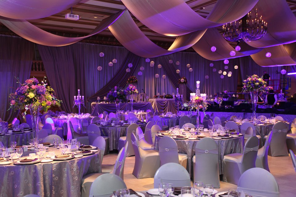 Crystalove Luxury Weddings, Windsor, Ontario