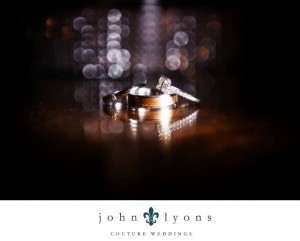 John Lyons Weddings
