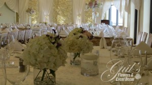 Gails Flowers and Event Decor, Windsor, ON.
